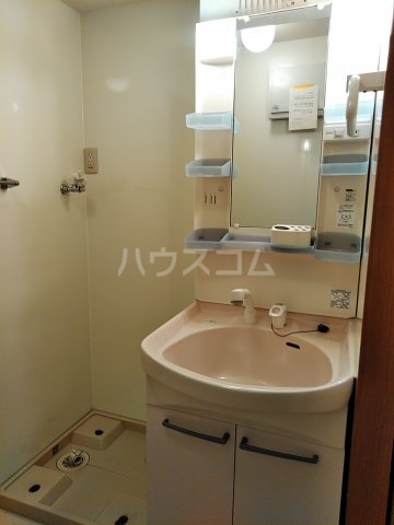 14/30 洗面