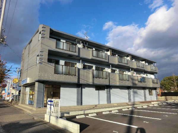 1/23 外観