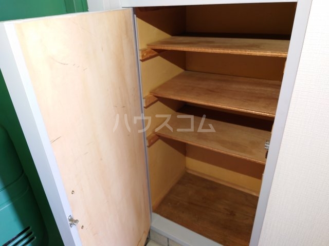 5/23 収納