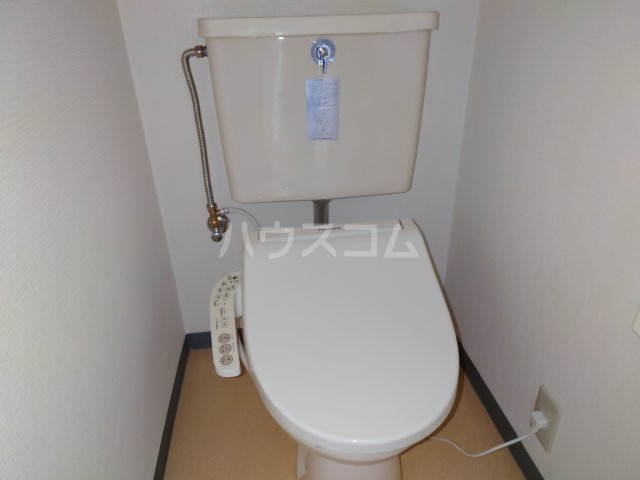 10/23 トイレ