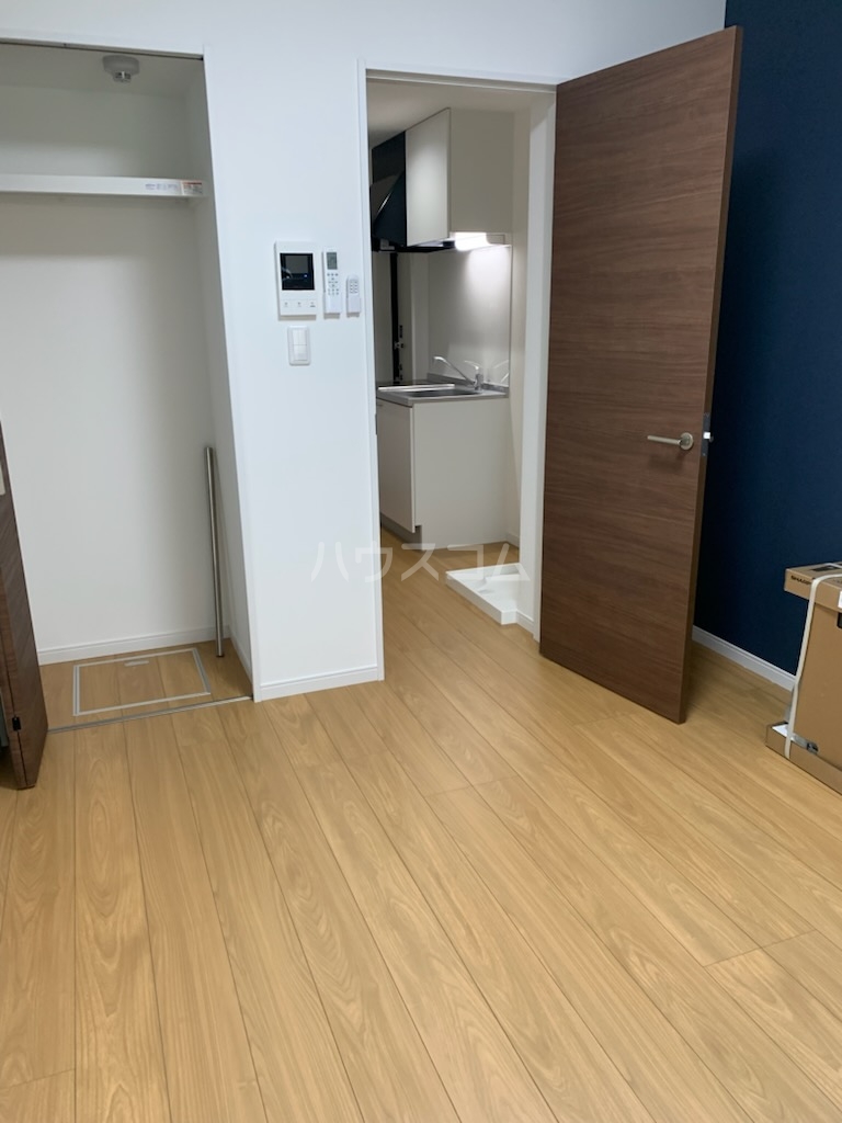 5/27 リビング/ダイニング