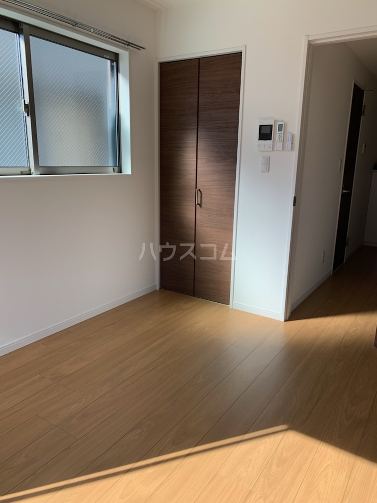 4/27 リビング/ダイニング