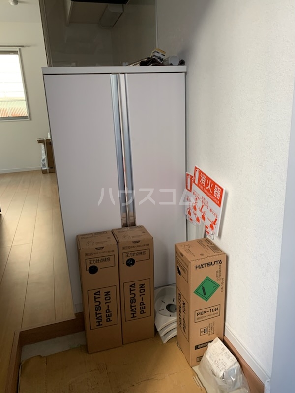 8/28 玄関