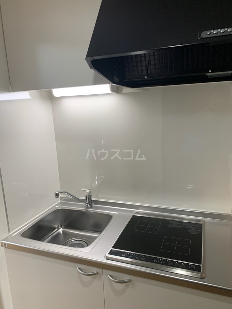10/28 キッチン