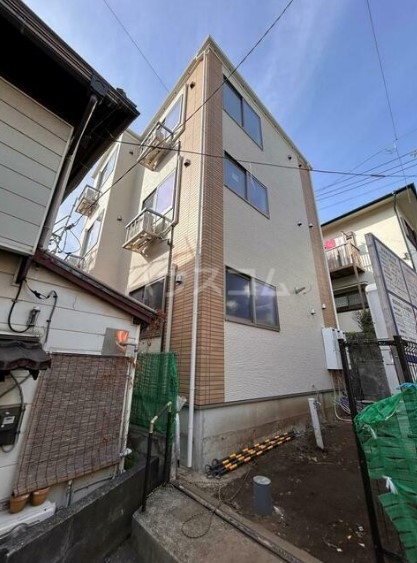 1/28 外観