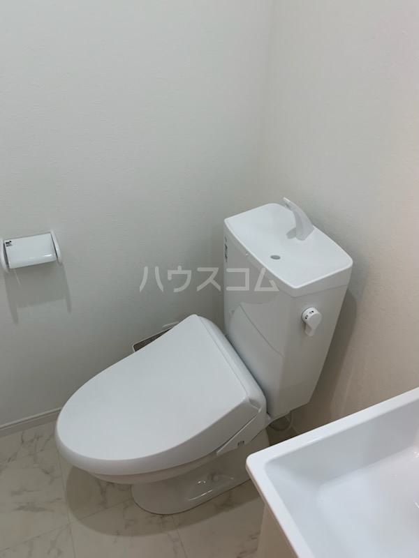 13/28 トイレ