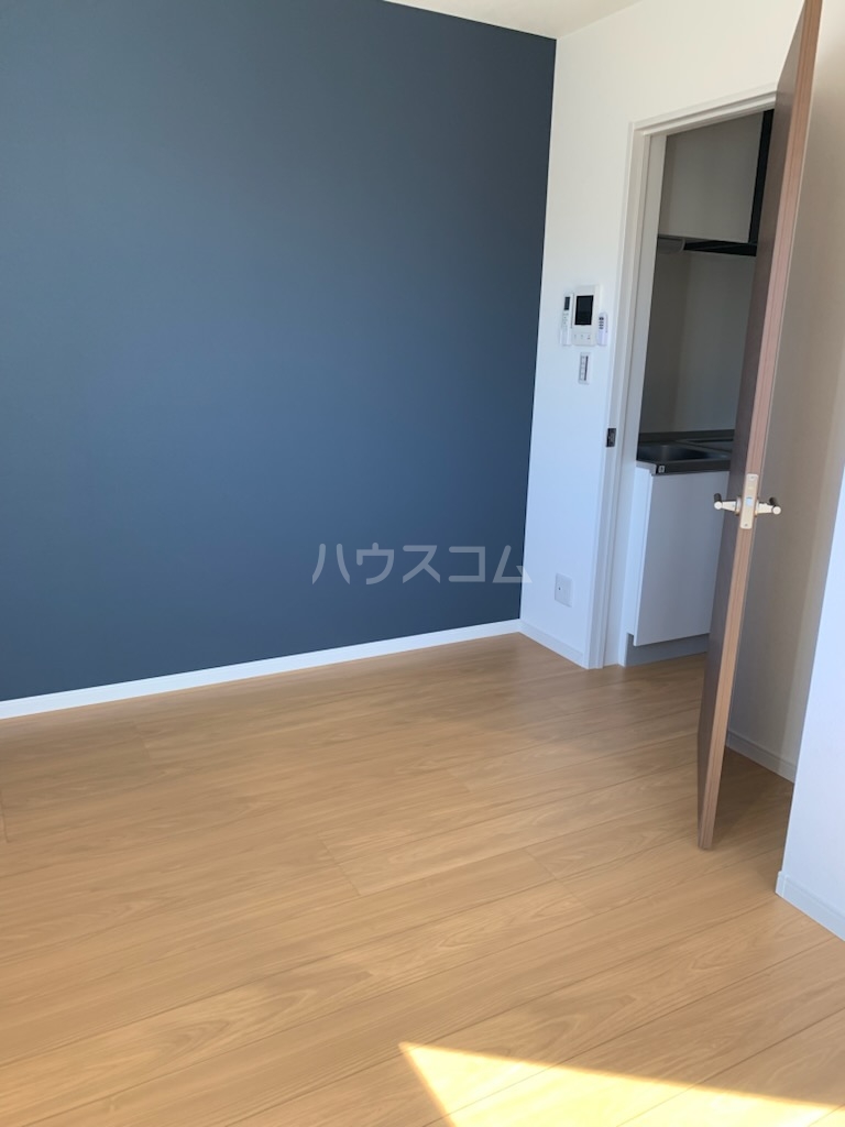 6/28 寝室