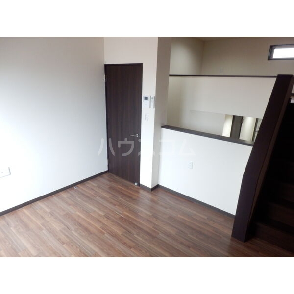 4/26 リビング/ダイニング