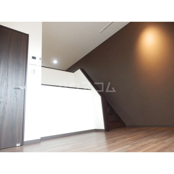 3/26 リビング/ダイニング