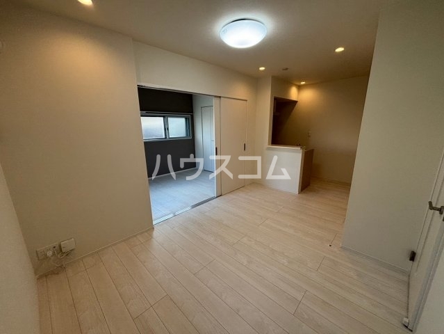 6/30 リビング/ダイニング