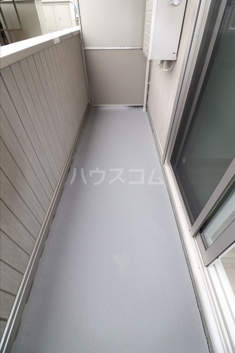 16/24 バルコニー