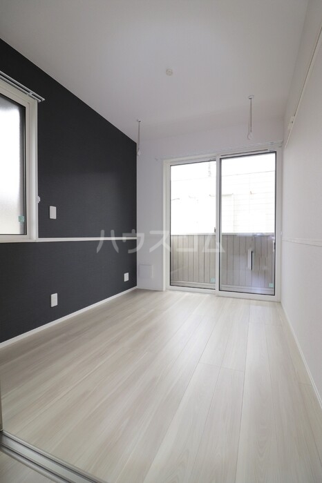 4/24 リビング/ダイニング