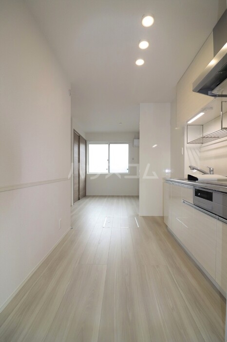 3/24 リビング/ダイニング