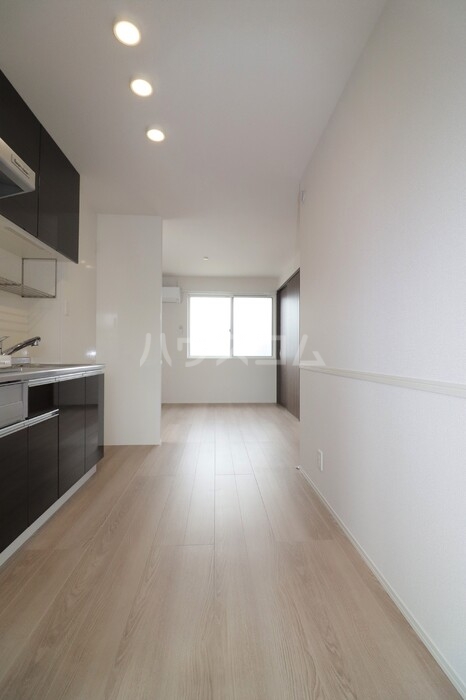 4/22 リビング/ダイニング