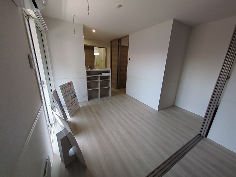 3/20 リビング/ダイニング