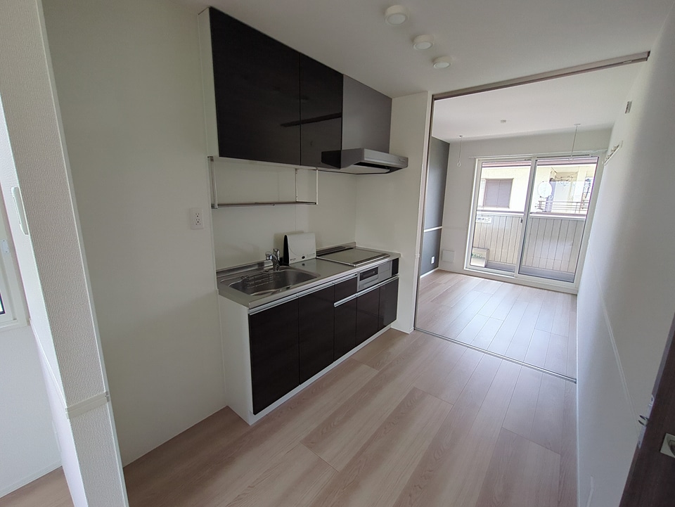 3/19 リビング/ダイニング