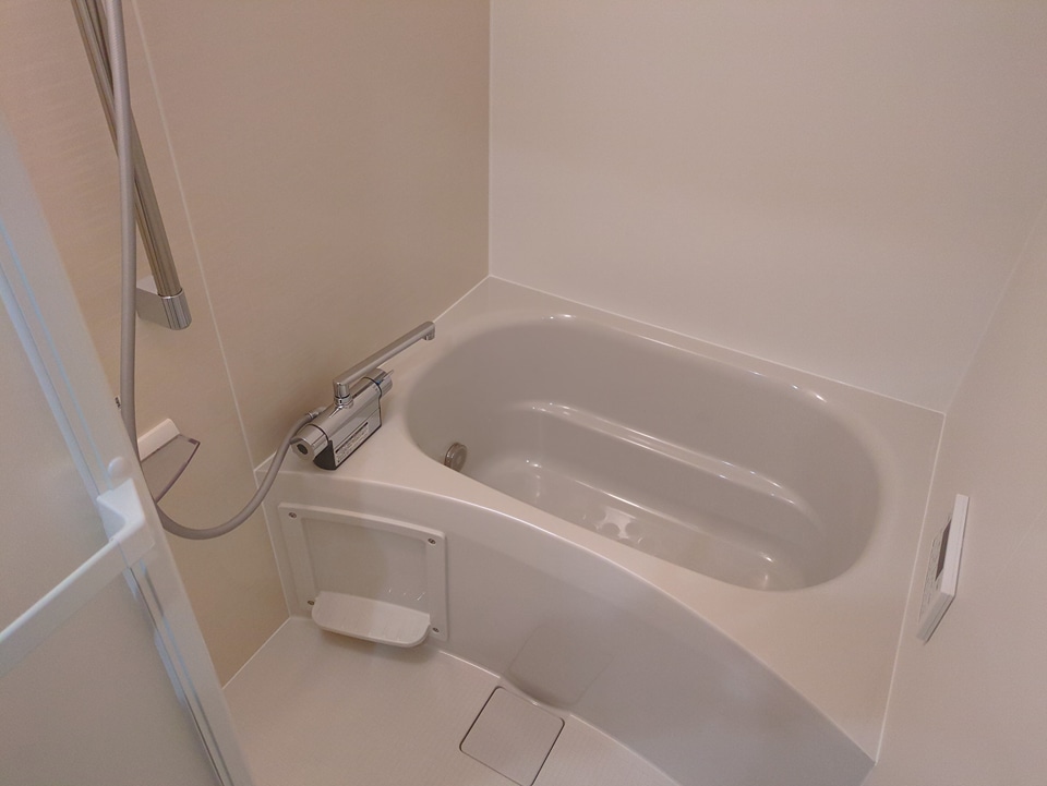 11/19 浴室