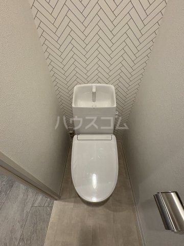 17/26 トイレ
