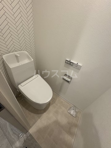 16/26 トイレ