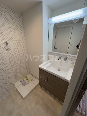 18/26 洗面
