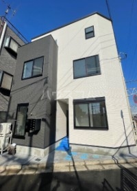 1/19 外観