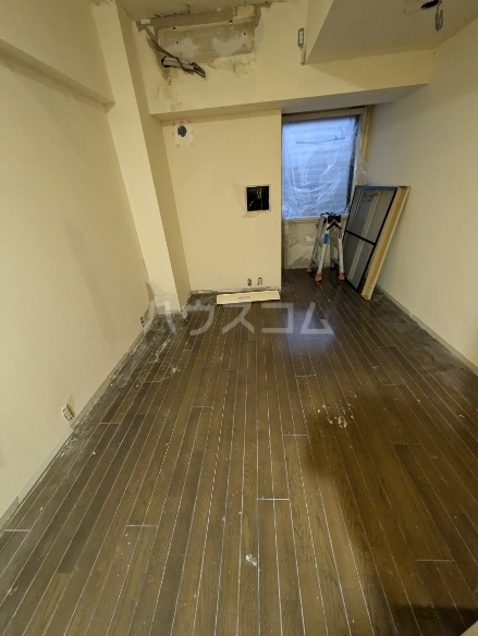 3/23 リビング/ダイニング