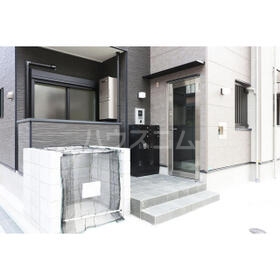 2/11 エントランス