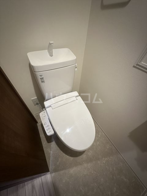 12/29 トイレ