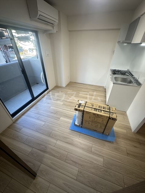 3/29 リビング/ダイニング