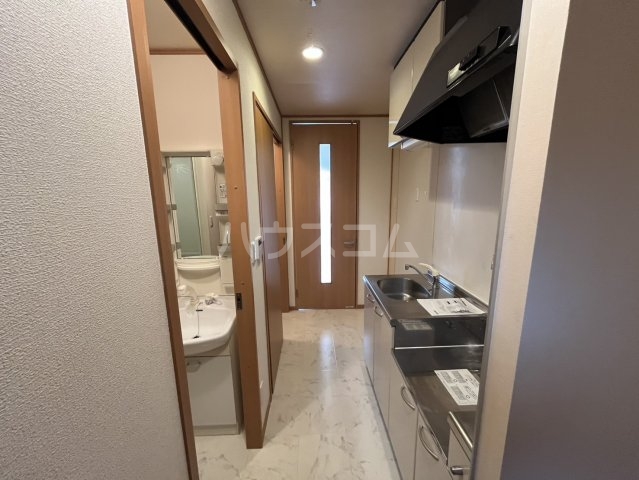 2/6 エントランス