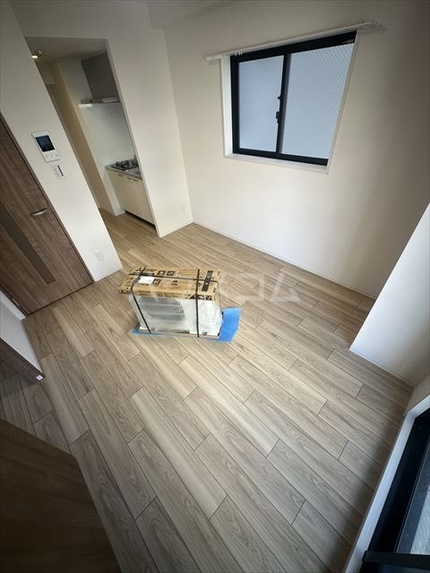 4/29 リビング/ダイニング