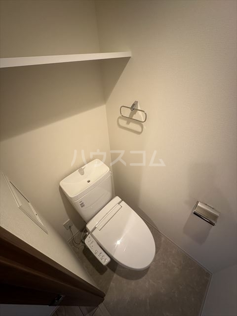12/29 トイレ