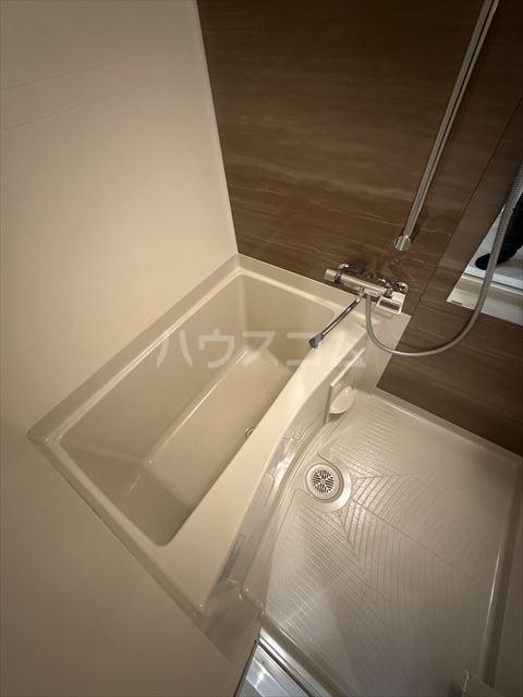 11/29 浴室