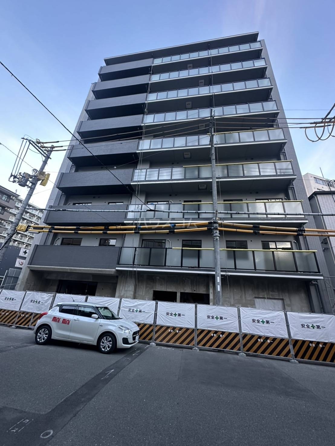 1/29 外観