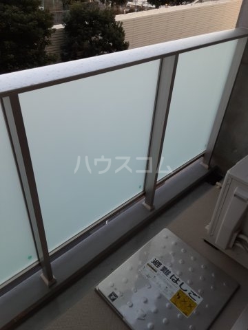 21/30 バルコニー