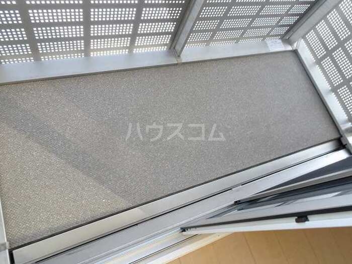 20/30 バルコニー