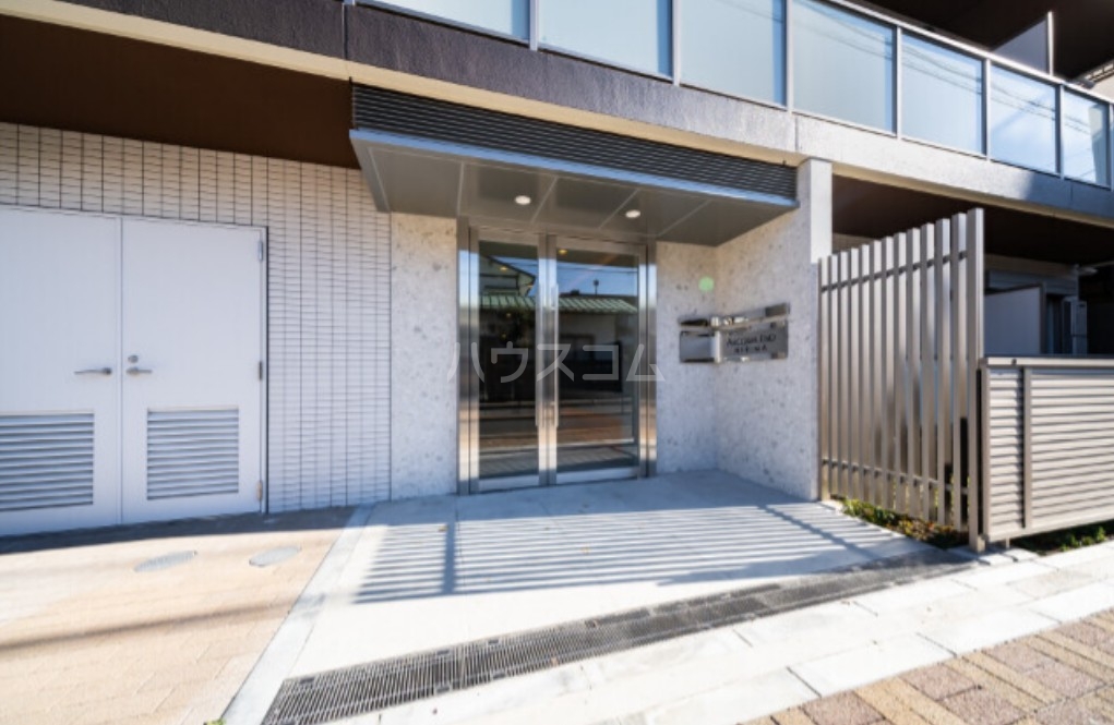 12/21 エントランス