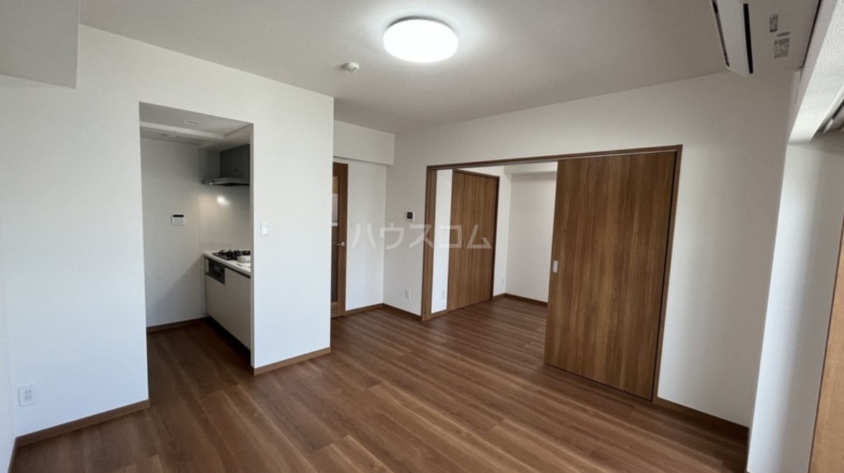 3/21 リビング/ダイニング