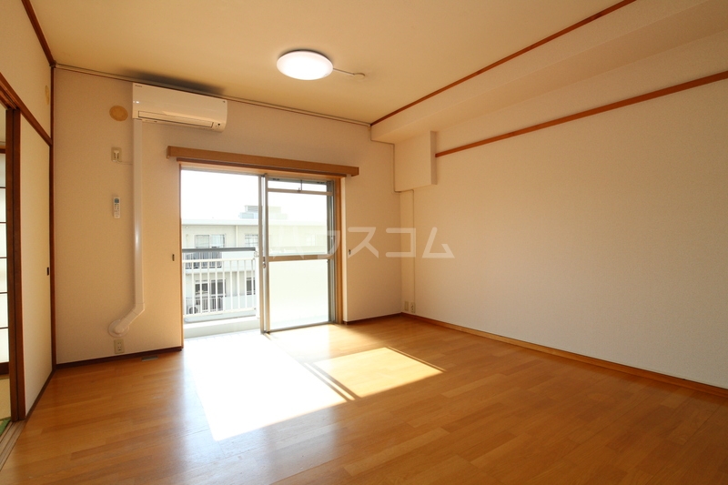 3/28 リビング/ダイニング