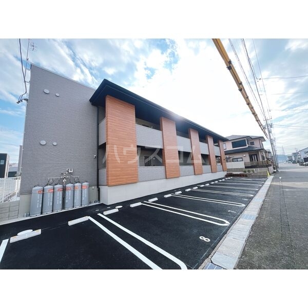 21/30 駐車場