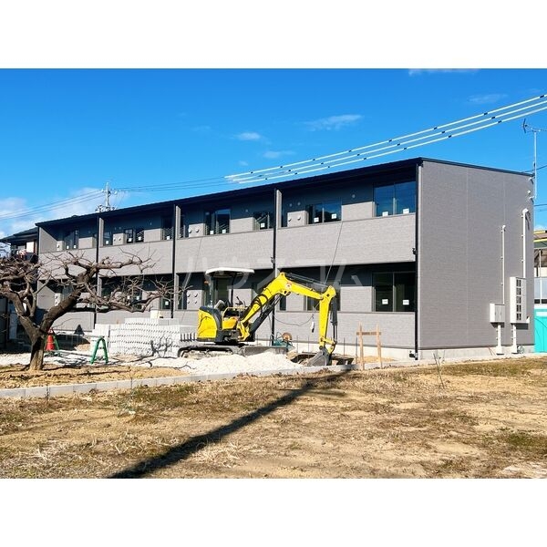 22/30 駐車場