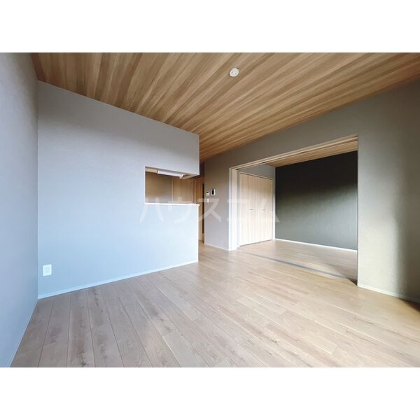 5/30 リビング/ダイニング