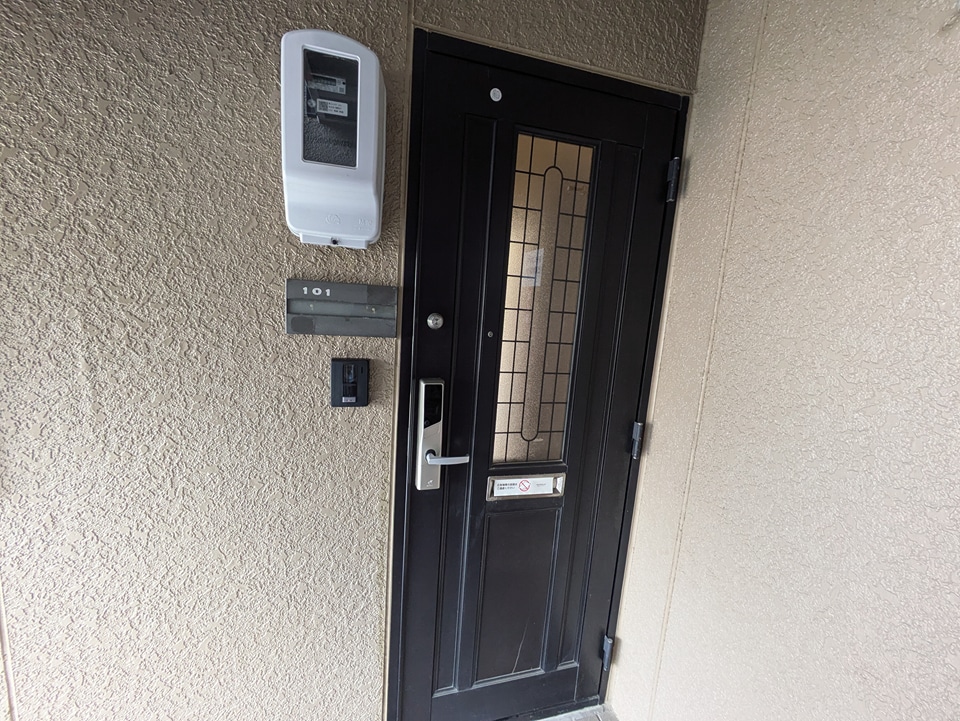 16/28 エントランス