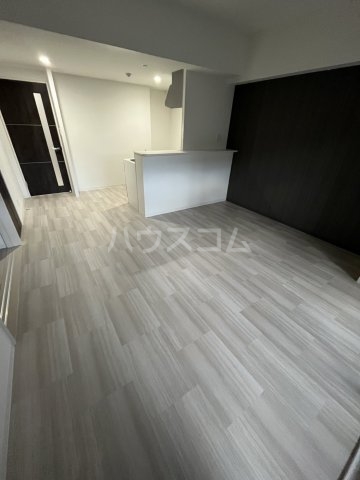 3/27 リビング/ダイニング