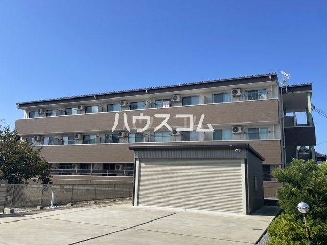 1/30 外観