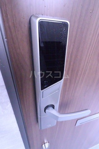 10/30 玄関
