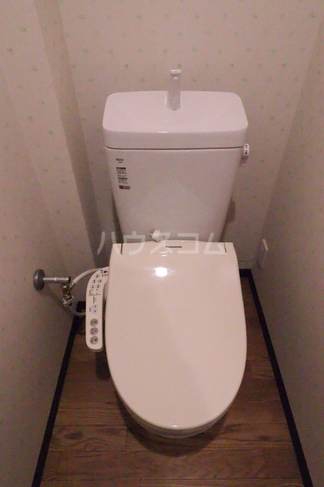 15/30 トイレ