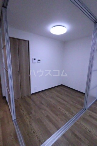 5/30 寝室