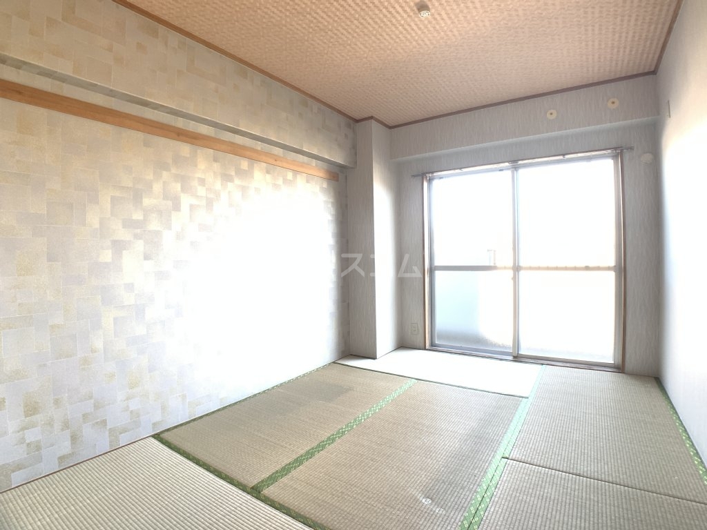 6/30 室内