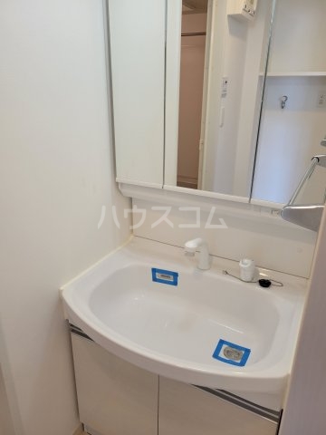 11/22 洗面